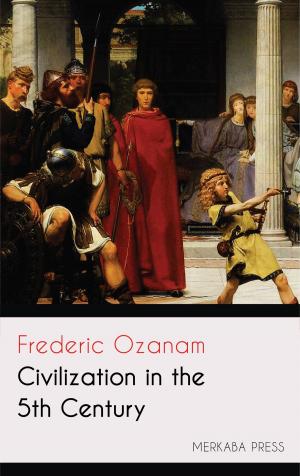 Book cover of Civilization in the 5th Century