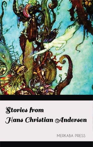 Cover of the book Stories from Hans Andersen by Leo Tolstoy