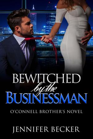 bigCover of the book Bewitched by the Businessman by 