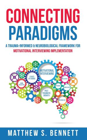 Book cover of Connecting Paradigms