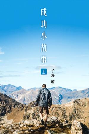 Cover of the book 成功小故事（上） by Cloe Madanes