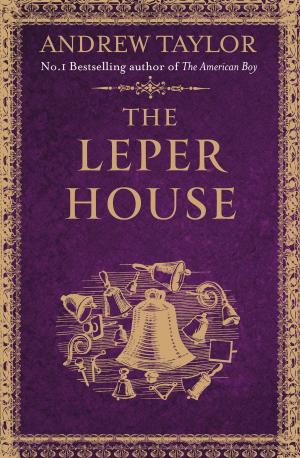 Cover of the book The Leper House (A Novella) by Paul Finch