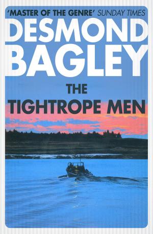 Cover of the book The Tightrope Men by Rory Bannon