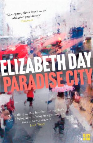 Cover of the book Paradise City by Matthew Sturgis
