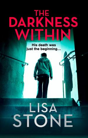 Cover of the book The Darkness Within by Jane Linfoot