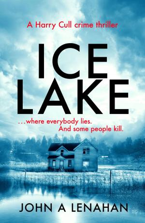 Cover of the book Ice Lake (Psychologist Harry Cull Thriller, Book 1) by Jack Colman