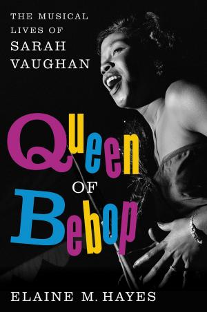 Cover of the book Queen of Bebop by John Markoff