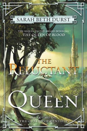 Cover of the book The Reluctant Queen by Kylie Chan