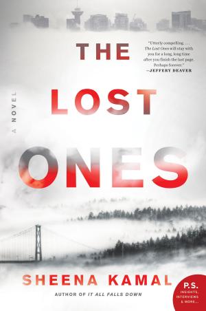 Cover of the book The Lost Ones by Mit Sandru