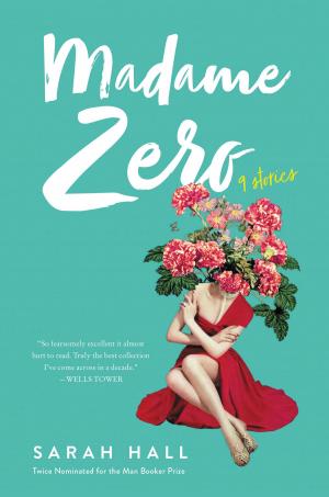 Cover of Madame Zero