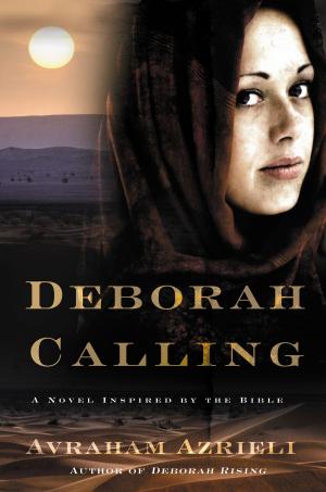 bigCover of the book Deborah Calling by 