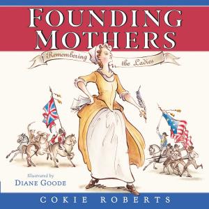Cover of the book Founding Mothers by Yoni Bashan