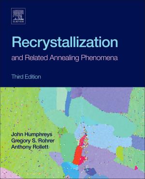 Cover of the book Recrystallization and Related Annealing Phenomena by Zdenko Herceg, Toshikazu Ushijima