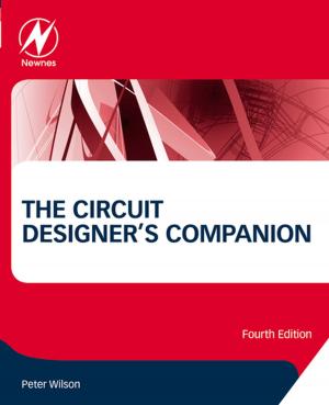 Book cover of The Circuit Designer's Companion