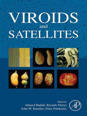 Cover of the book Viroids and Satellites by Roger L. Coakes, Patrick J. Holmes Sellors
