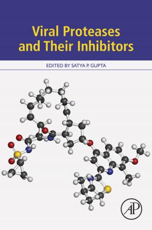Cover of the book Viral Proteases and Their Inhibitors by Matthew R. Kuhn