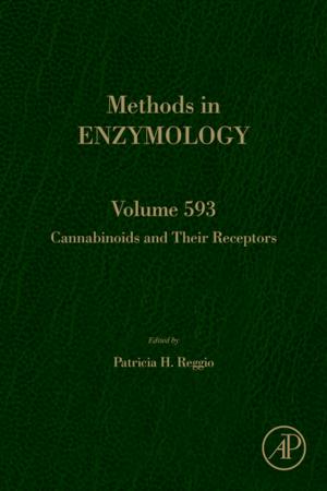 Cover of the book Cannabinoids and Their Receptors by Douglas S Frink
