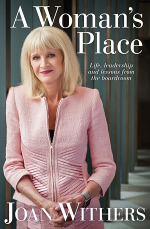 Cover of the book A Woman's Place by Ivan March, Edward Greenfield, Robert Layton, Paul Czajkowski