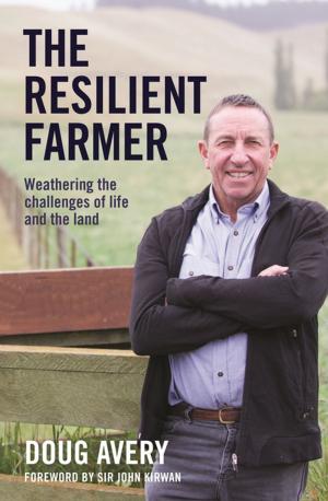 Cover of the book The Resilient Farmer by Gideon Haigh