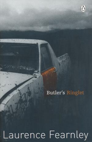 Cover of the book Butler's Ringlet by Shonagh Koea