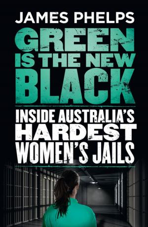 Cover of the book Green Is The New Black by Fiona Palmer