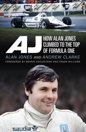 Cover of the book AJ by Belinda Murrell