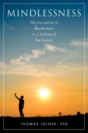 Cover of the book Mindlessness by F.M. Kamm