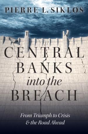 bigCover of the book Central Banks into the Breach by 