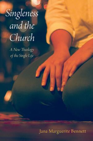 Cover of the book Singleness and the Church by Michael A. Dover