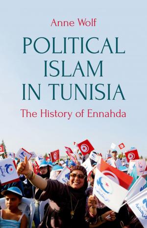 Cover of the book Political Islam in Tunisia by 