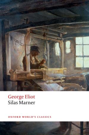 Cover of the book Silas Marner by Tom Lodge