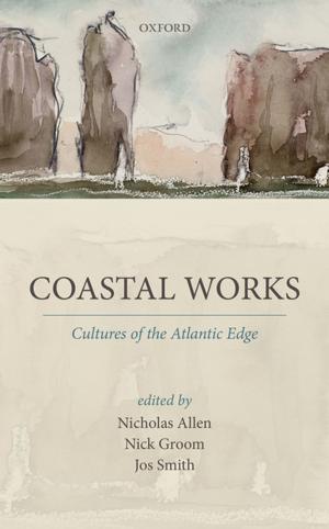 Cover of the book Coastal Works by Joyce Carol Oates