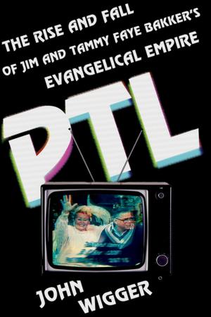 Cover of the book PTL by Melanie Mitchell