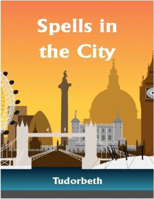 Cover of the book Spells in the City by Bill Wall