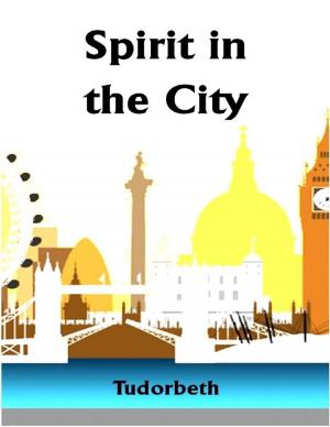 Cover of the book Spirit in the City by Kay Carlson