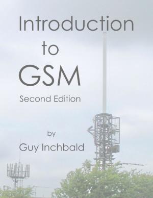 Cover of the book Introduction to GSM: Second Edition by Jessica Holbrook