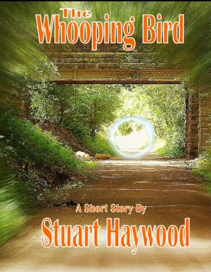 Cover of the book The Whooping Bird by David G Williams