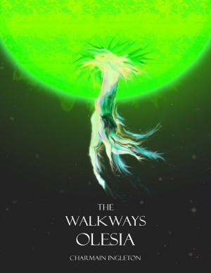 Cover of the book The Walkways Olesia by Andre Nirenberger