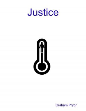 Cover of the book Justice by Kemp Geoff