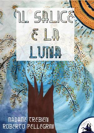 Book cover of Il Salice e la Luna