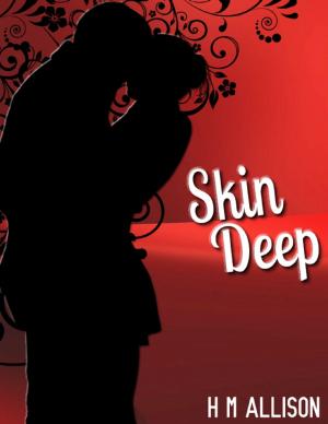 Cover of the book Skin Deep by E. Nesbit