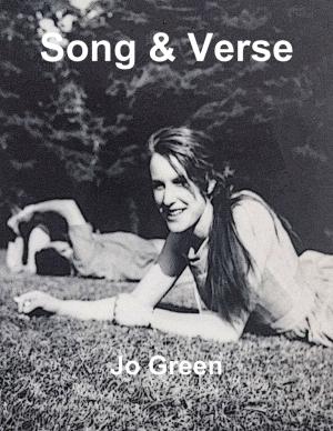Cover of the book Song & Verse by Martin Daniels