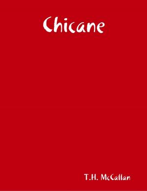 Cover of the book Chicane by Dr Daisy Lake