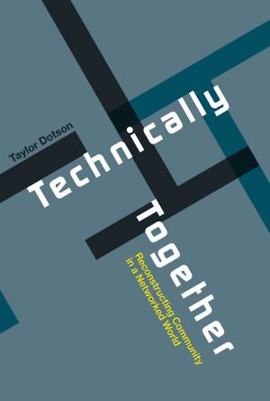 Cover of the book Technically Together by Andrew T. Price-Smith