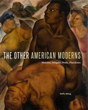 Cover of the book The Other American Moderns by Melisa Cahnmann-Taylor