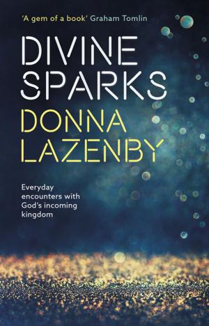 Cover of the book Divine Sparks by Margaret Barker