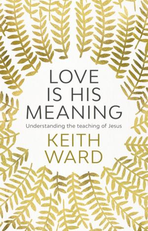 Cover of the book Love Is His Meaning by David Allen