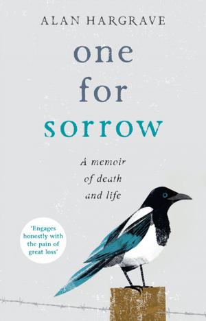Cover of the book One for Sorrow by Elizabeth Petrucelli