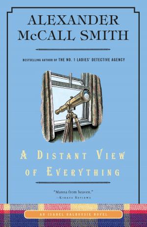 Cover of the book A Distant View of Everything by Deepak Chopra, M.D.