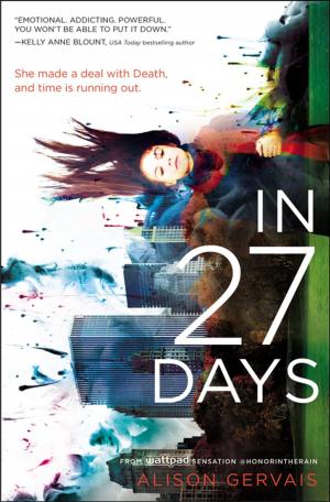 Cover of the book In 27 Days by Morgan Rice